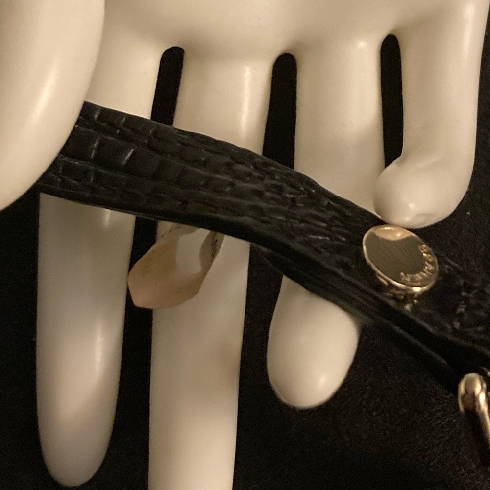 NWT Classic Brahmin Leash